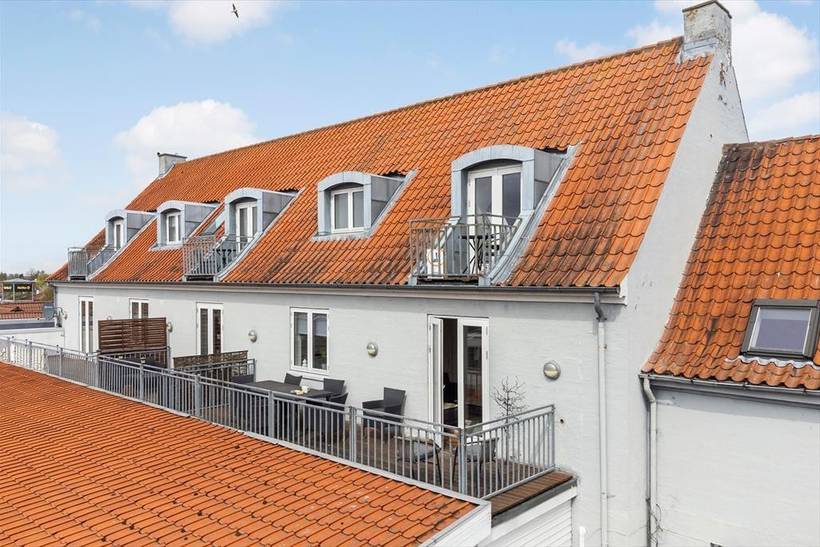 Foto von Ferienhaus VB92 in Marielyst - Falster