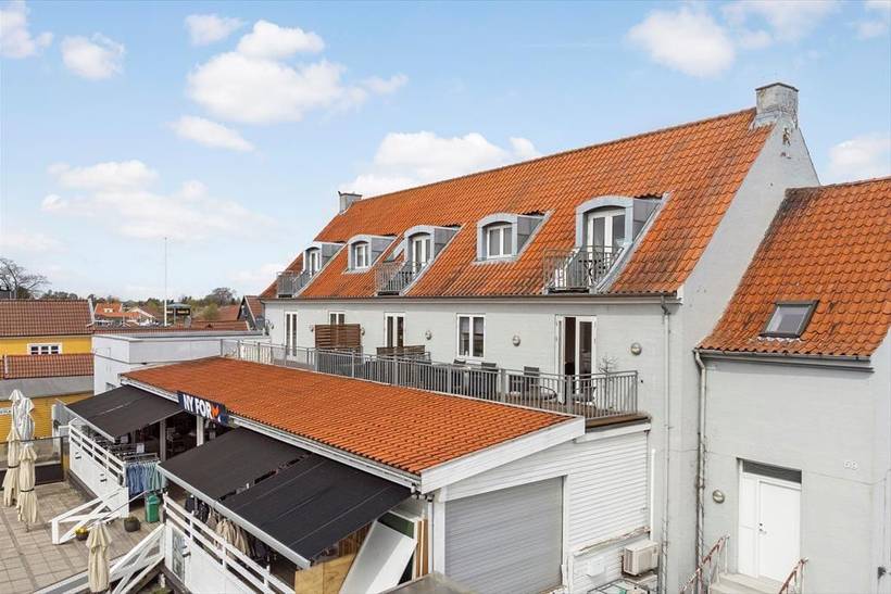 Foto von Ferienhaus VB92 in Marielyst - Falster