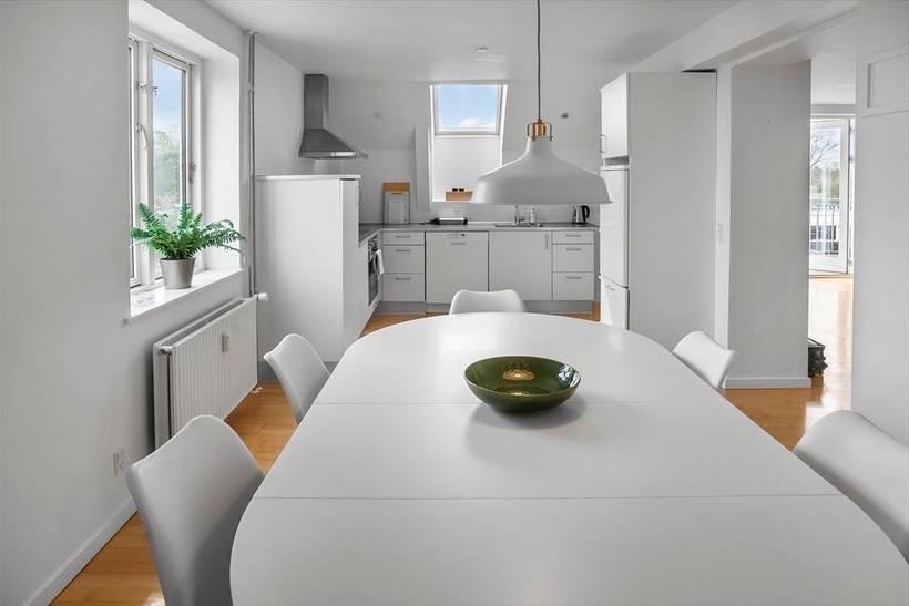Foto von Ferienhaus VB92 in Marielyst - Falster
