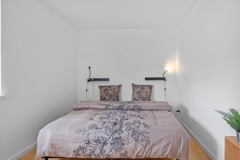 Foto von Ferienhaus VB92 in Marielyst - Falster