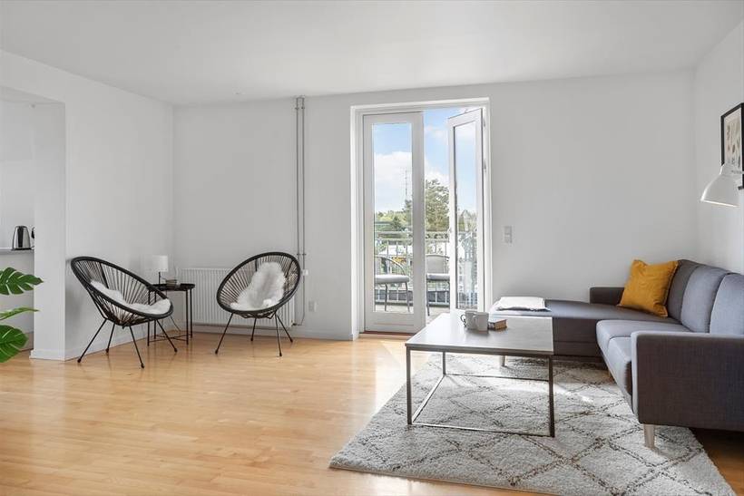 Foto von Ferienhaus VB92 in Marielyst - Falster