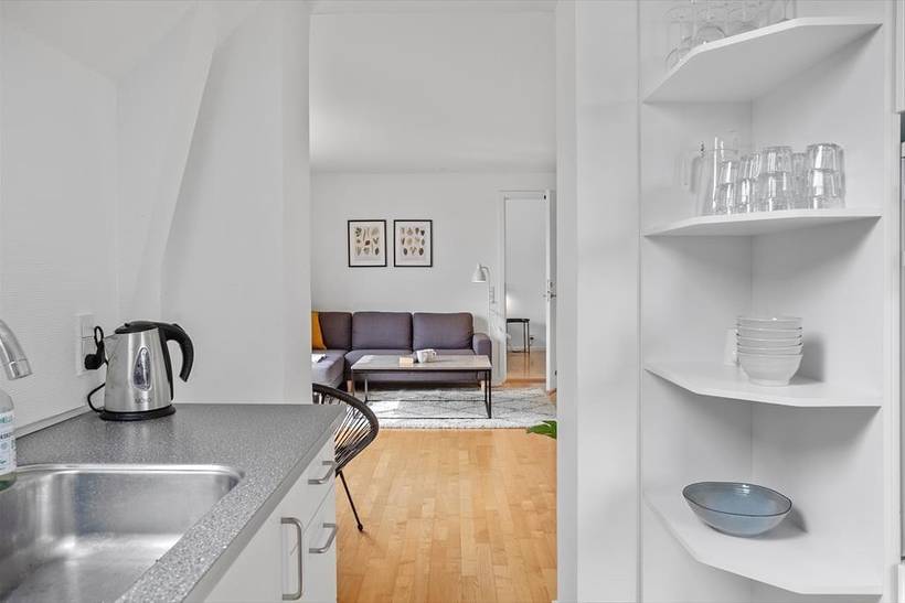 Foto von Ferienhaus VB92 in Marielyst - Falster
