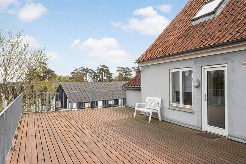 Foto von Ferienhaus VB92 in Marielyst - Falster