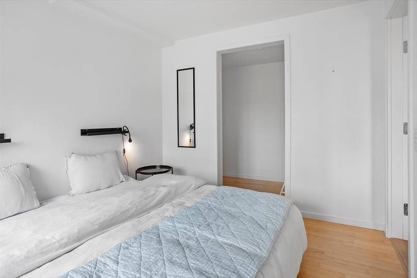 Foto von Ferienhaus VB92 in Marielyst - Falster