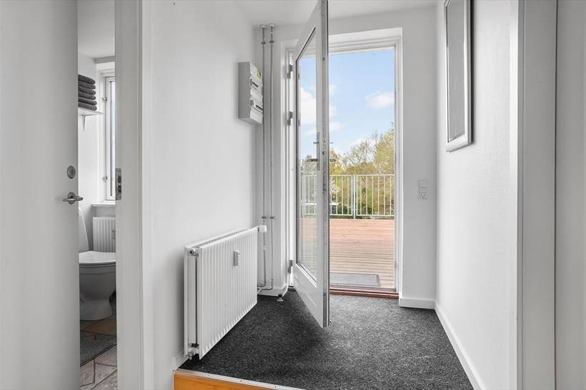 Foto von Ferienhaus VB92 in Marielyst - Falster