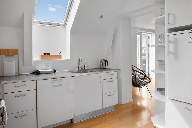 Foto von Ferienhaus VB92 in Marielyst - Falster