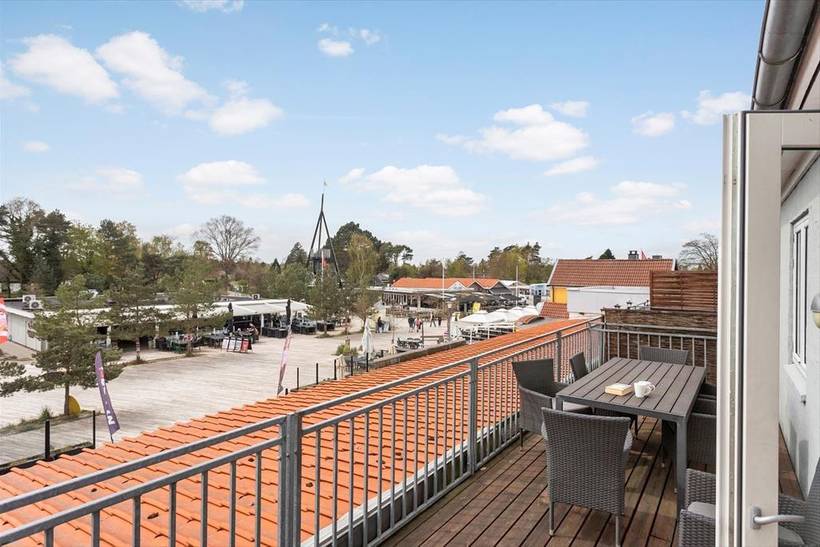 Foto von Ferienhaus VB92 in Marielyst - Falster