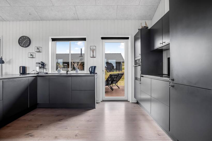 Foto von Ferienhaus VB93 in Lodbjerg Hede - Søndervig - Westjütland
