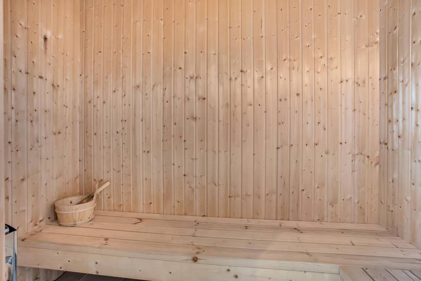 Foto von Ferienhaus VB93 in Lodbjerg Hede - Søndervig - Westjütland
