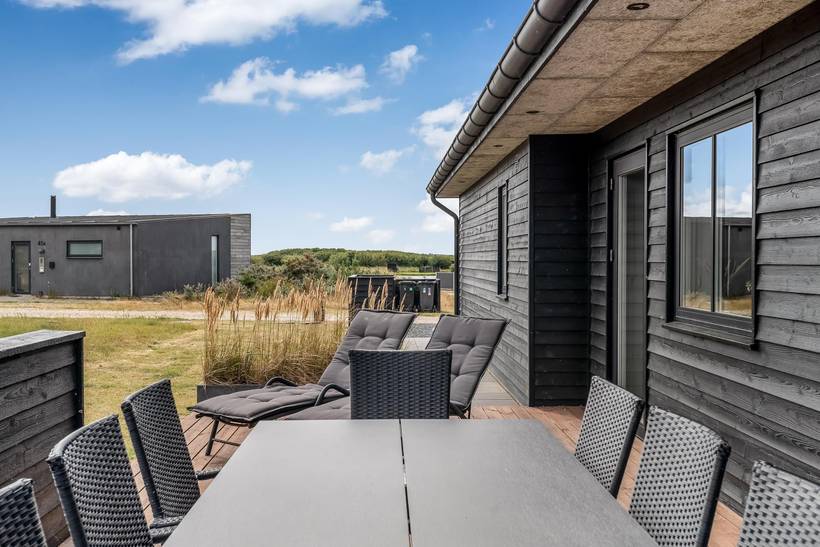 Foto von Ferienhaus VB93 in Lodbjerg Hede - Søndervig - Westjütland