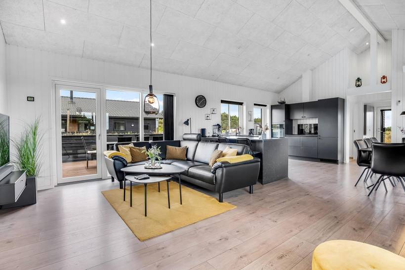 Foto von Ferienhaus VB93 in Lodbjerg Hede - Søndervig - Westjütland