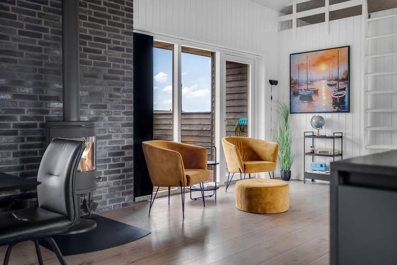Foto von Ferienhaus VB93 in Lodbjerg Hede - Søndervig - Westjütland