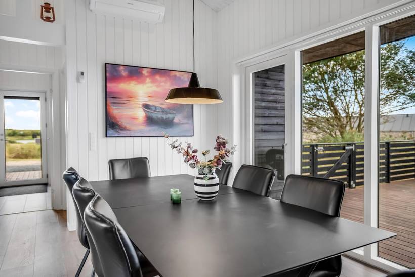 Foto von Ferienhaus VB93 in Lodbjerg Hede - Søndervig - Westjütland
