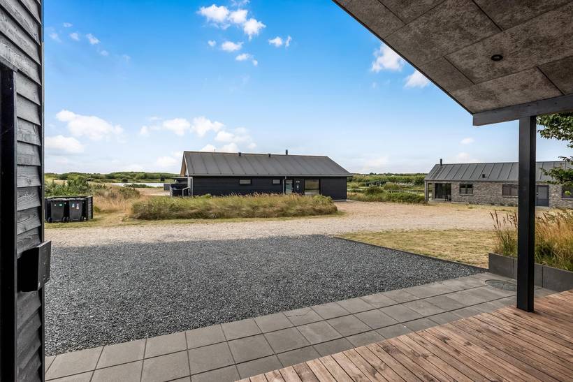 Foto von Ferienhaus VB93 in Lodbjerg Hede - Søndervig - Westjütland