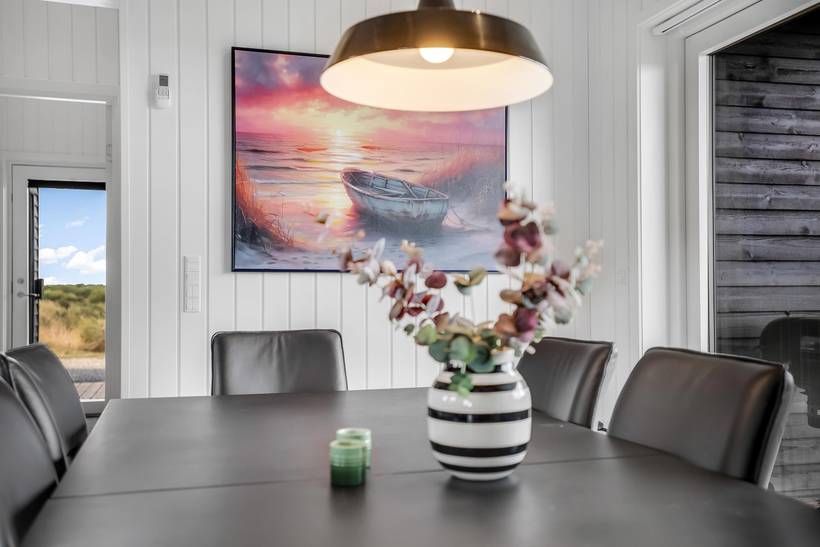 Foto von Ferienhaus VB93 in Lodbjerg Hede - Søndervig - Westjütland
