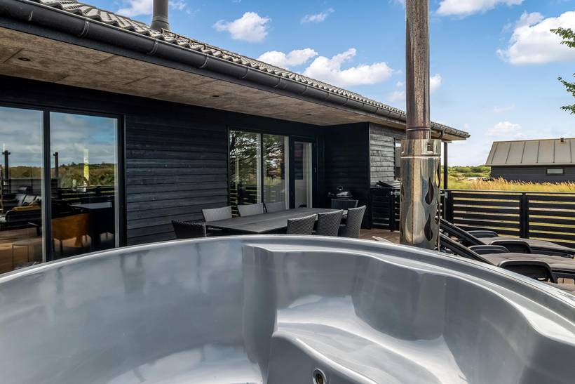 Foto von Ferienhaus VB93 in Lodbjerg Hede - Søndervig - Westjütland