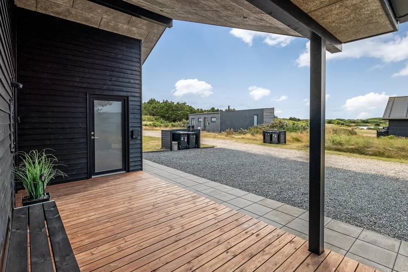 Foto von Ferienhaus VB93 in Lodbjerg Hede - Søndervig - Westjütland