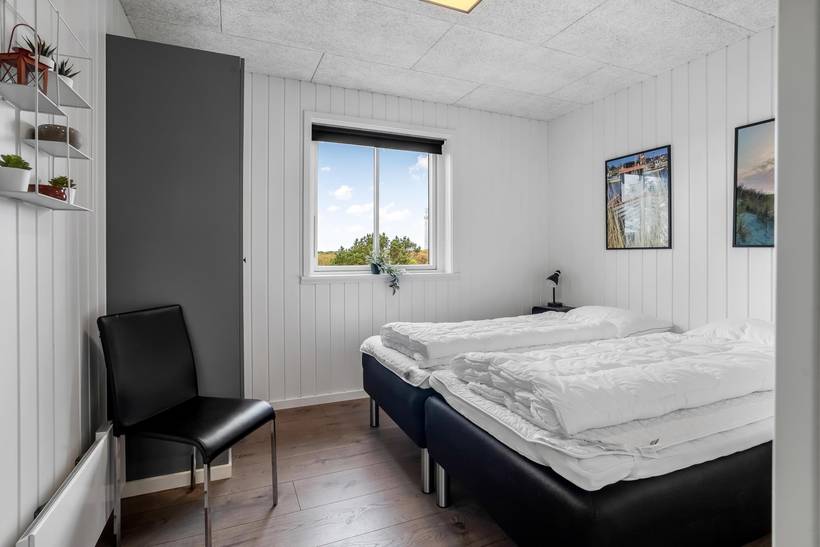 Foto von Ferienhaus VB93 in Lodbjerg Hede - Søndervig - Westjütland