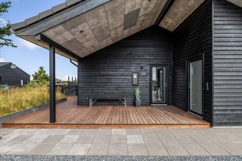 Foto von Ferienhaus VB93 in Lodbjerg Hede - Søndervig - Westjütland