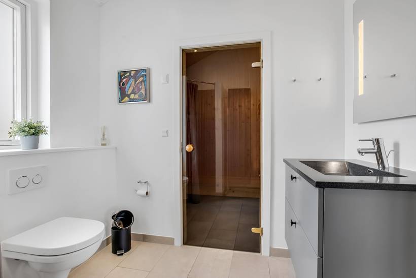 Foto von Ferienhaus VB93 in Lodbjerg Hede - Søndervig - Westjütland