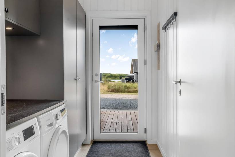 Foto von Ferienhaus VB93 in Lodbjerg Hede - Søndervig - Westjütland