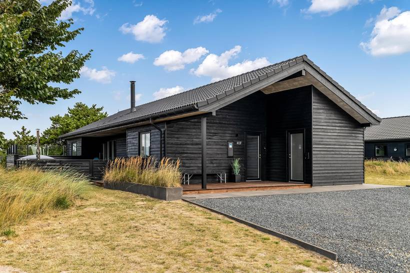 Foto von Ferienhaus VB93 in Lodbjerg Hede - Søndervig - Westjütland