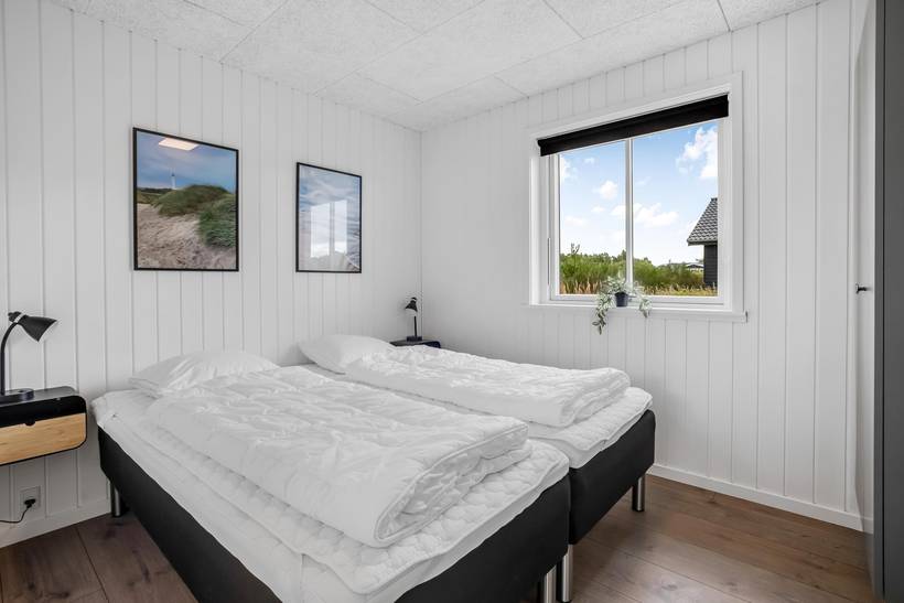Foto von Ferienhaus VB93 in Lodbjerg Hede - Søndervig - Westjütland