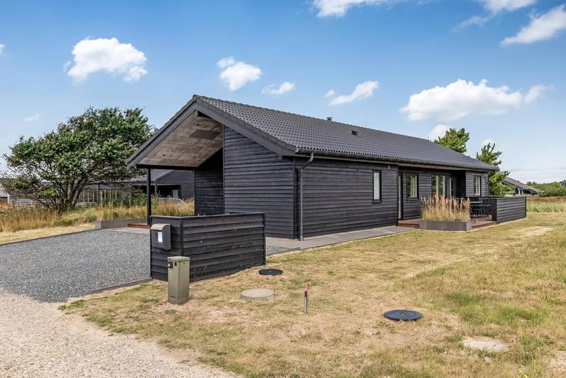 Foto von Ferienhaus VB93 in Lodbjerg Hede - Søndervig - Westjütland