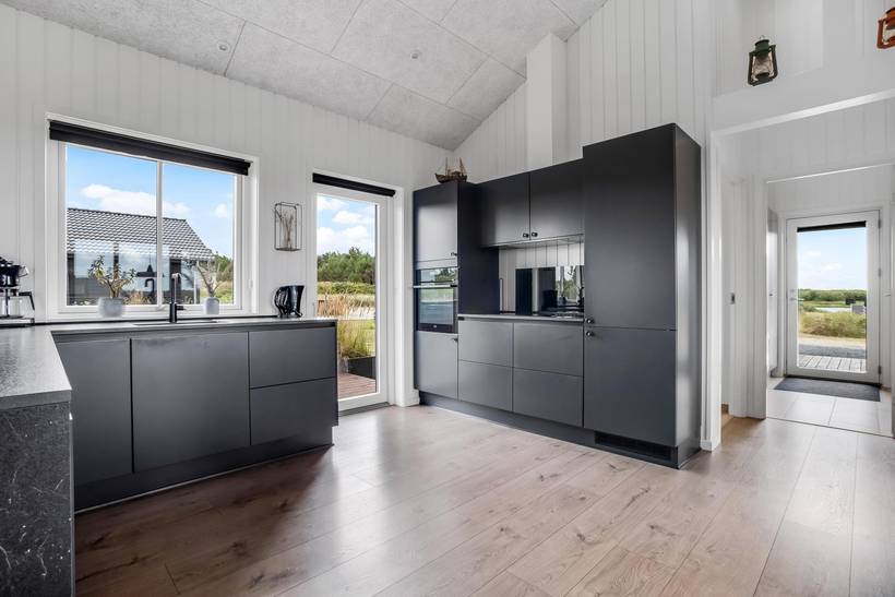 Foto von Ferienhaus VB93 in Lodbjerg Hede - Søndervig - Westjütland