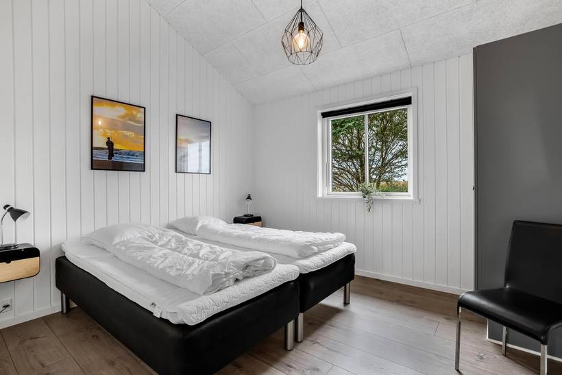Foto von Ferienhaus VB93 in Lodbjerg Hede - Søndervig - Westjütland