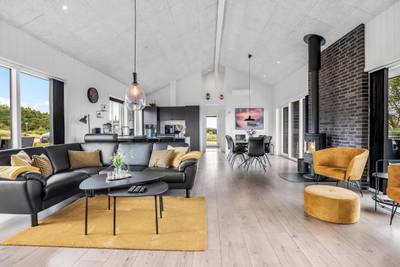 Vorschaubild von Ferienhaus VB93 in Lodbjerg Hede - Søndervig - Westjütland