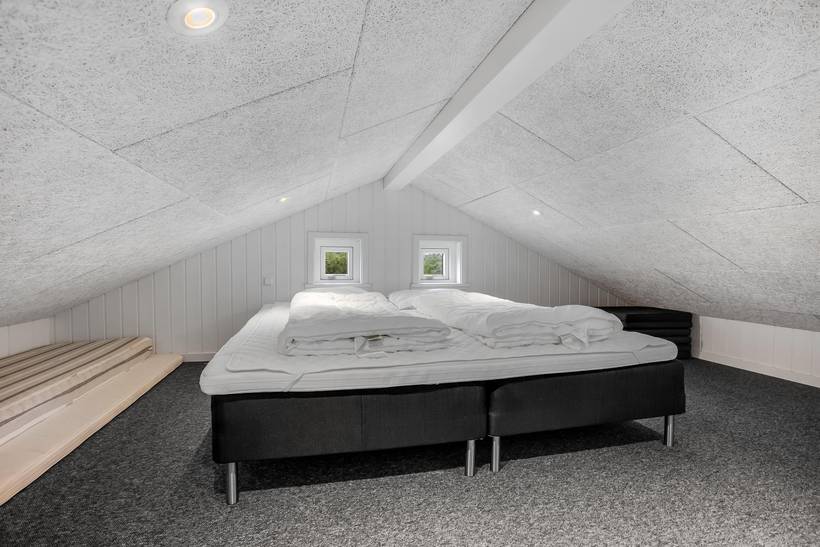 Foto von Ferienhaus VB93 in Lodbjerg Hede - Søndervig - Westjütland