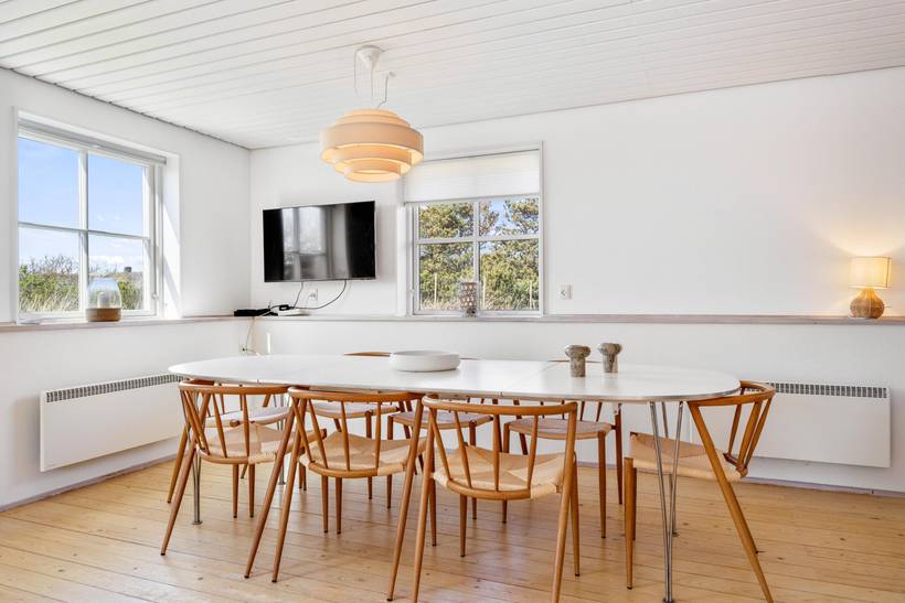 Foto von Ferienhaus VB95 in Blåvand - Westjütland
