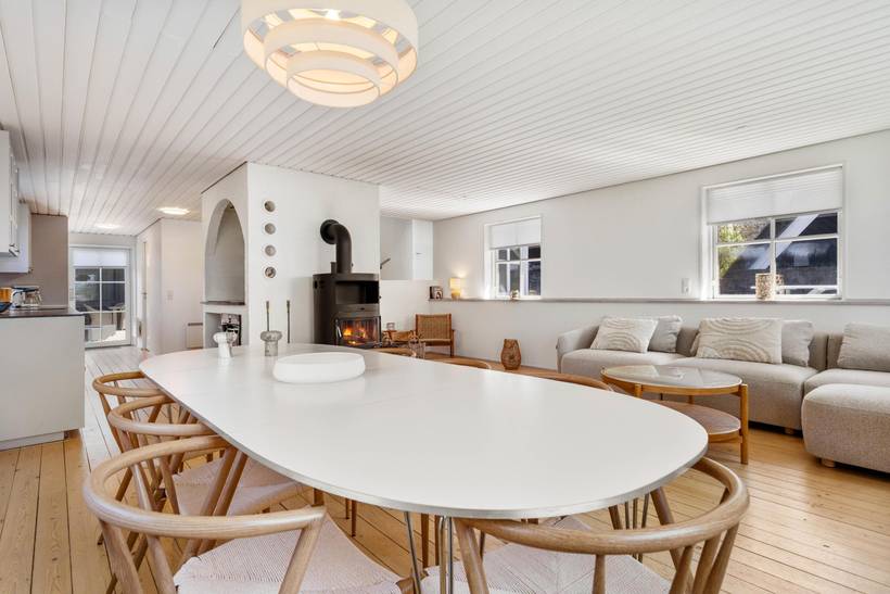 Foto von Ferienhaus VB95 in Blåvand - Westjütland