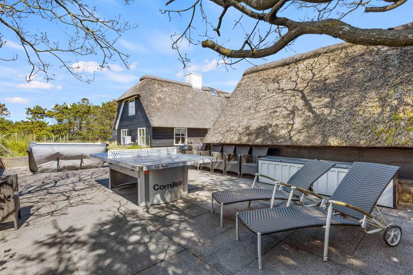 Foto von Ferienhaus VB95 in Blåvand - Westjütland