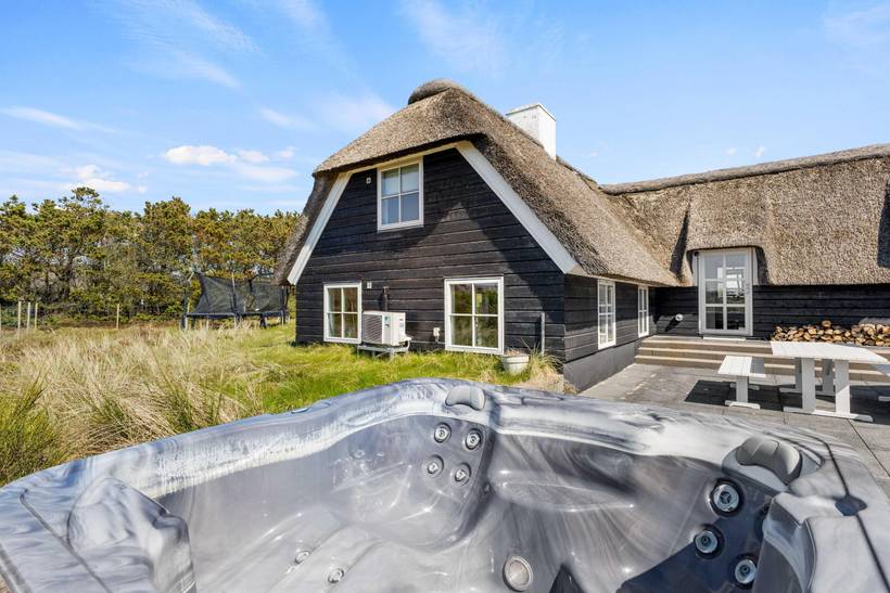 Foto von Ferienhaus VB95 in Blåvand - Westjütland