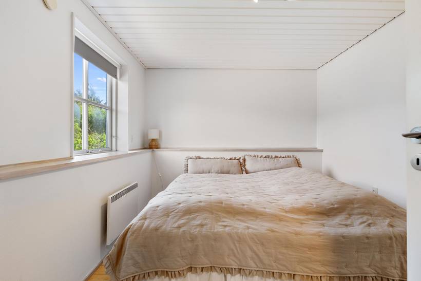 Foto von Ferienhaus VB95 in Blåvand - Westjütland