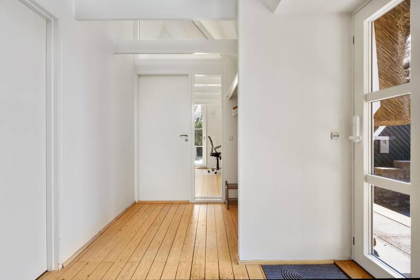 Foto von Ferienhaus VB95 in Blåvand - Westjütland