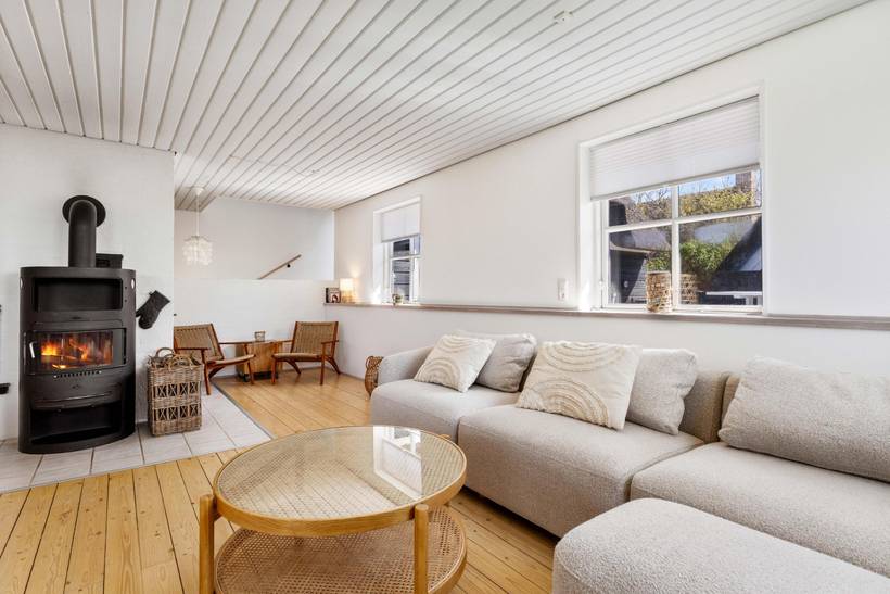 Foto von Ferienhaus VB95 in Blåvand - Westjütland