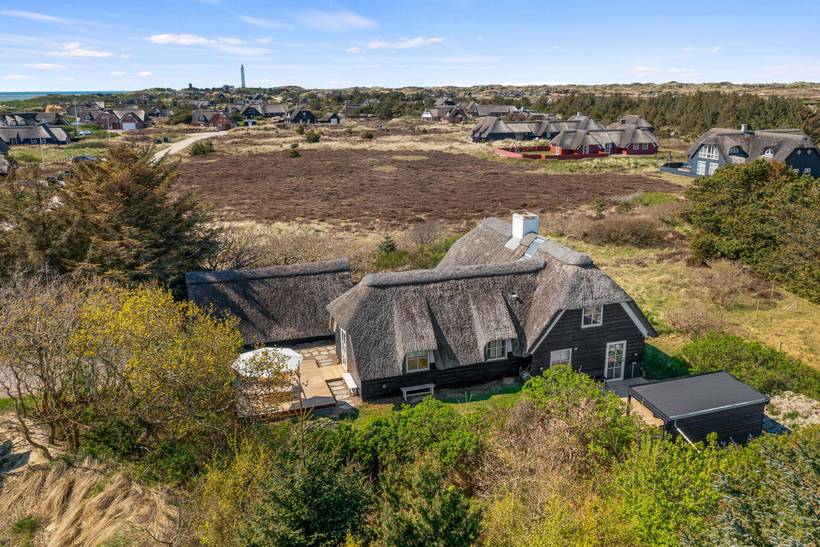 Foto von Ferienhaus VB95 in Blåvand - Westjütland