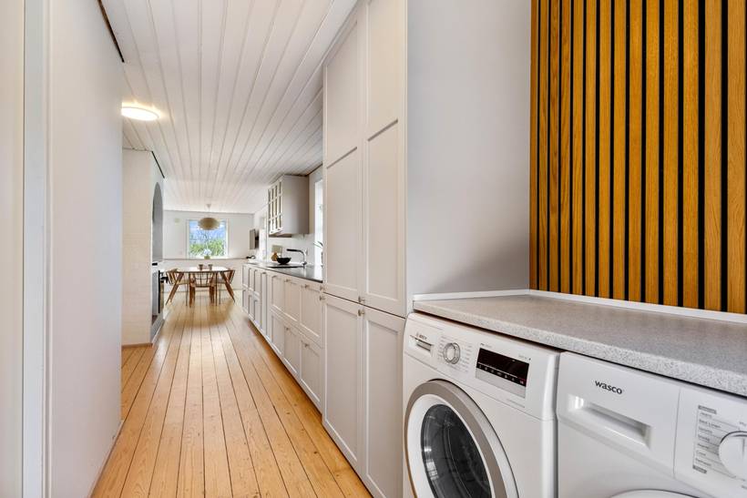 Foto von Ferienhaus VB95 in Blåvand - Westjütland