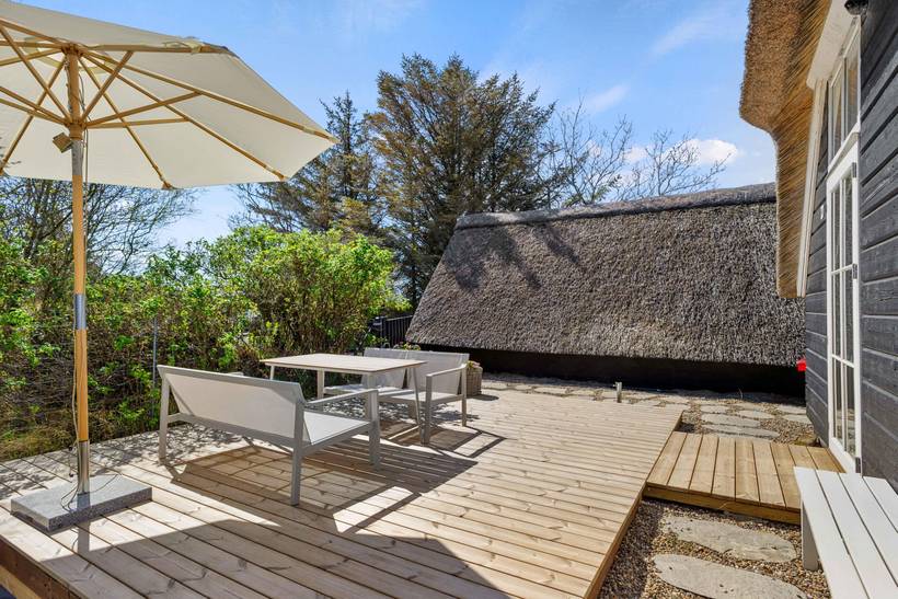 Foto von Ferienhaus VB95 in Blåvand - Westjütland