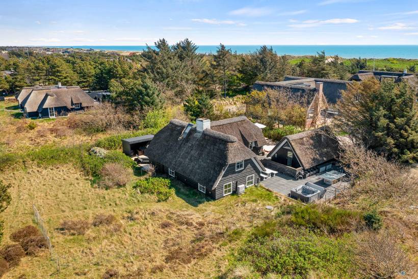 Foto von Ferienhaus VB95 in Blåvand - Westjütland