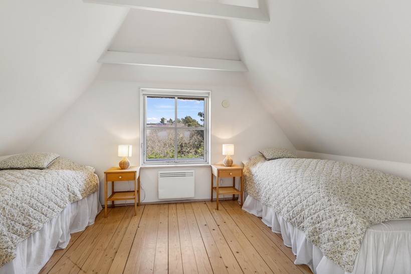 Foto von Ferienhaus VB95 in Blåvand - Westjütland