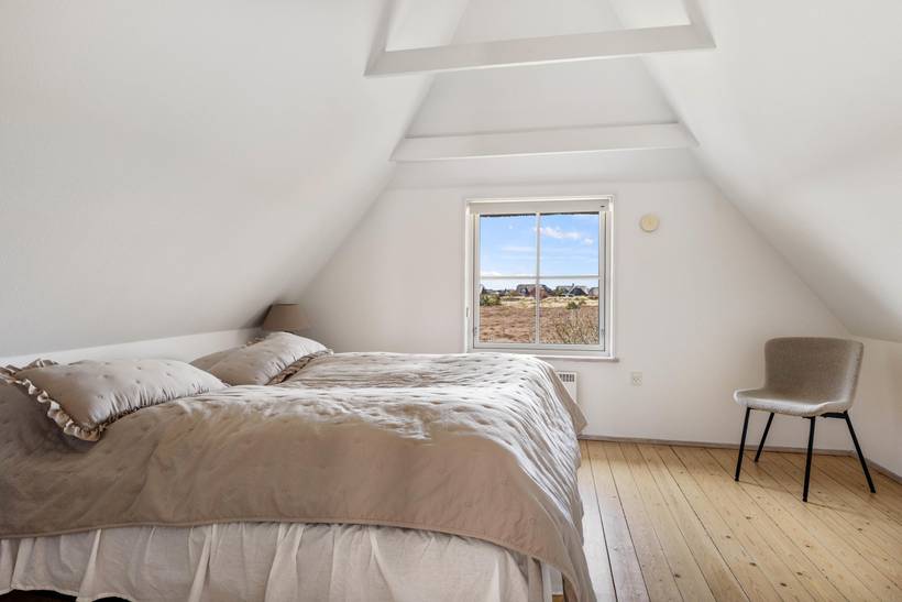 Foto von Ferienhaus VB95 in Blåvand - Westjütland