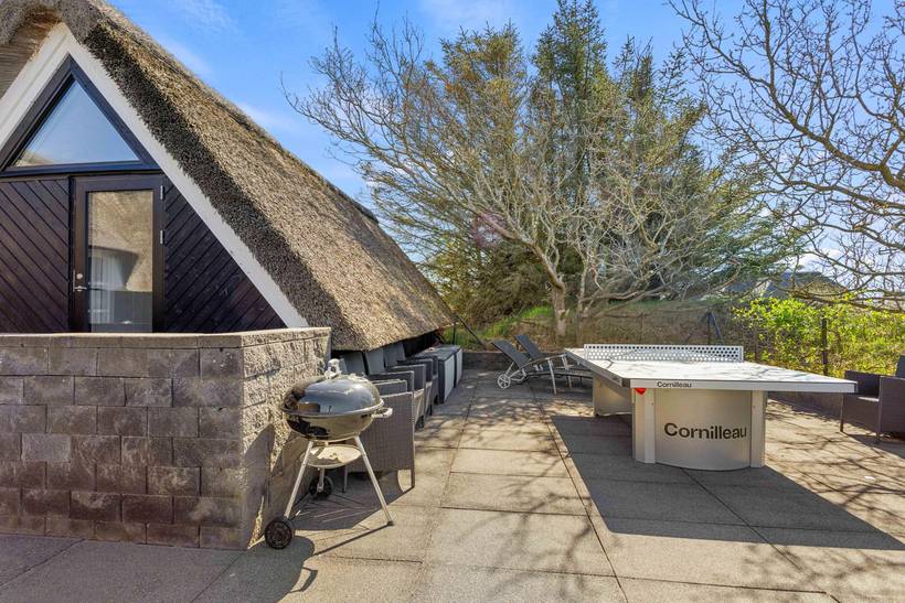 Foto von Ferienhaus VB95 in Blåvand - Westjütland