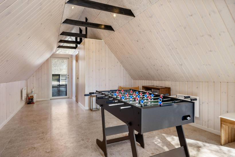 Foto von Ferienhaus VB95 in Blåvand - Westjütland