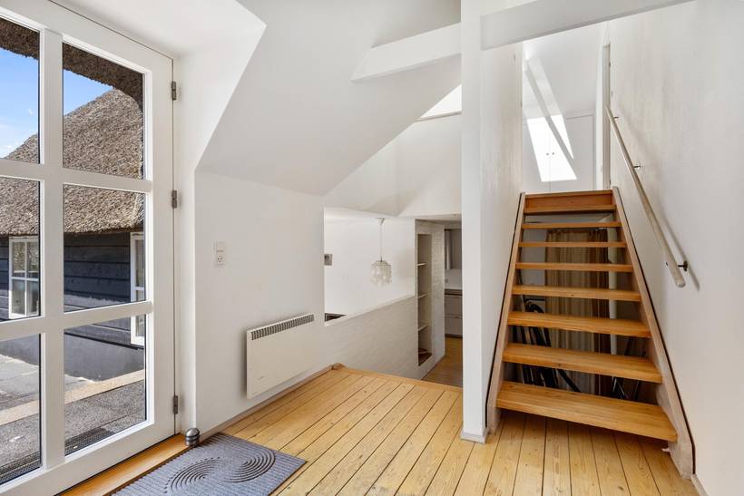 Foto von Ferienhaus VB95 in Blåvand - Westjütland