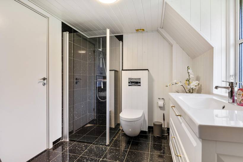 Foto von Ferienhaus VB95 in Blåvand - Westjütland