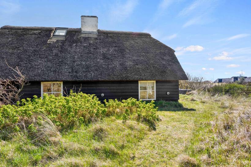 Foto von Ferienhaus VB95 in Blåvand - Westjütland